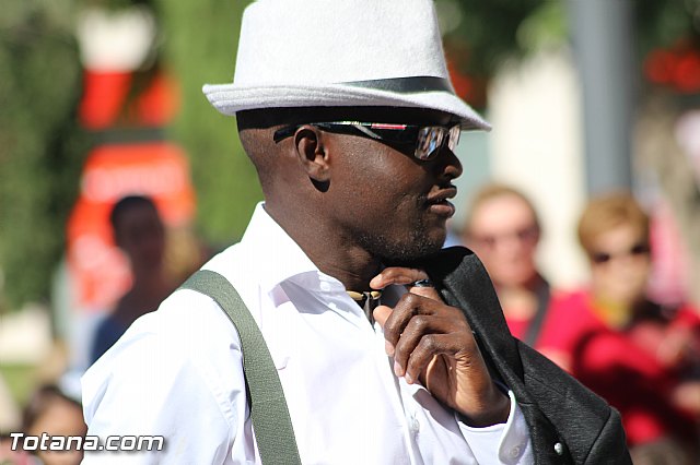 Domingo de tendencias - Totana 2016 - 1008