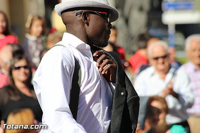 Domingo de tendencias - Totana 2016 - 1012