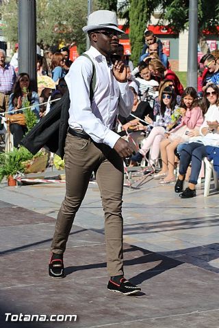 Domingo de tendencias - Totana 2016 - 1014