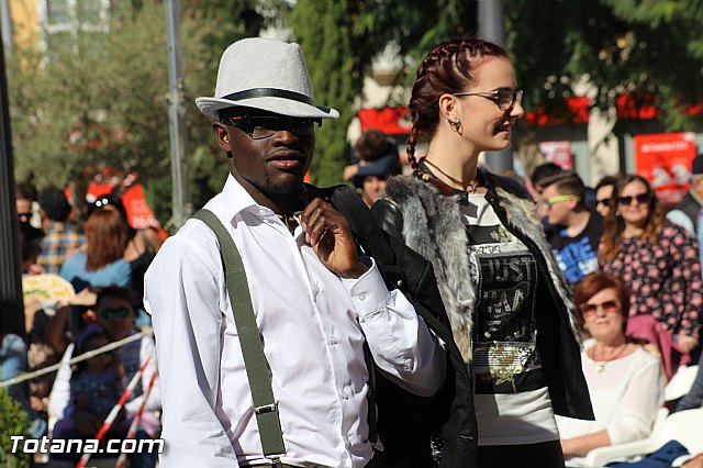 Domingo de tendencias - Totana 2016 - 1016