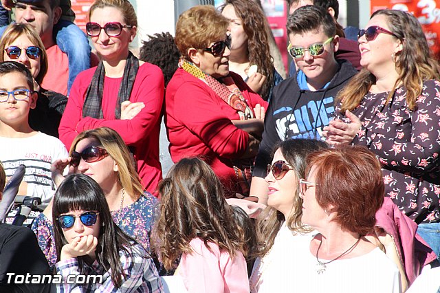 Domingo de tendencias - Totana 2016 - 1018