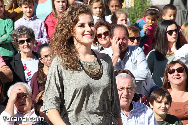 Domingo de tendencias - Totana 2016 - 1030