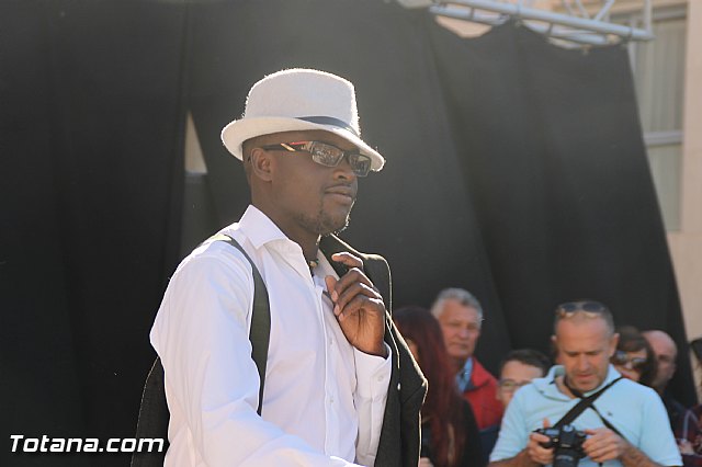 Domingo de tendencias - Totana 2016 - 1034