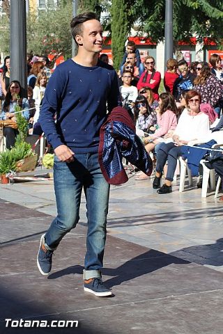 Domingo de tendencias - Totana 2016 - 1038