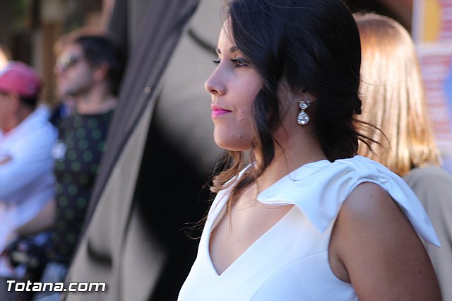 Domingo de tendencias - Totana 2016 - 1045