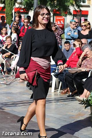 Domingo de tendencias - Totana 2016 - 1052