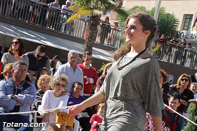 Domingo de tendencias - Totana 2016 - 1056