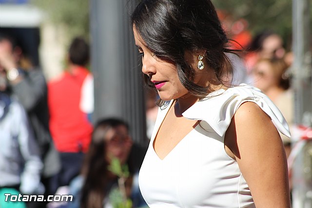 Domingo de tendencias - Totana 2016 - 1057