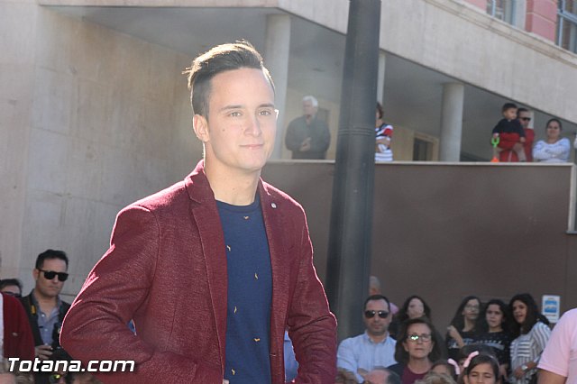 Domingo de tendencias - Totana 2016 - 1058