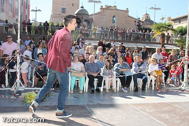 Domingo de tendencias - Totana 2016 - 1060