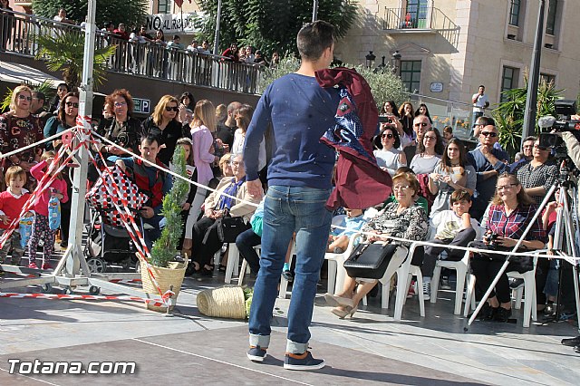 Domingo de tendencias - Totana 2016 - 1063