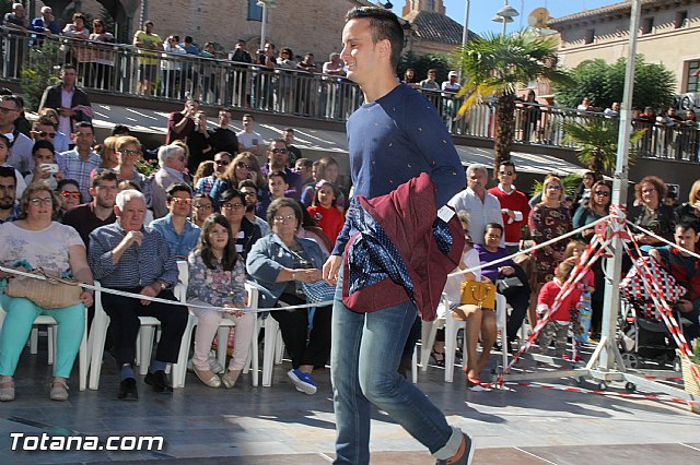 Domingo de tendencias - Totana 2016 - 1066