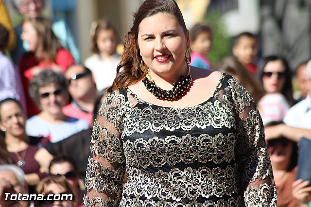 Domingo de tendencias - Totana 2016 - 1077