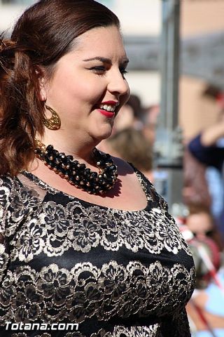 Domingo de tendencias - Totana 2016 - 1084