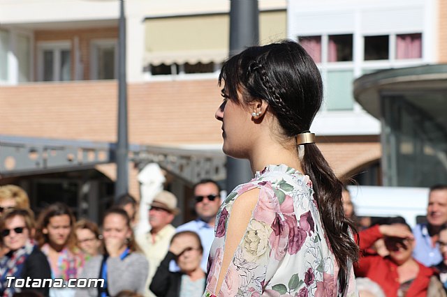 Domingo de tendencias - Totana 2016 - 1087