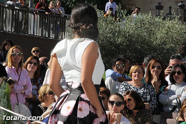 Domingo de tendencias - Totana 2016 - 1090