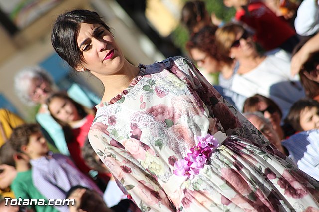 Domingo de tendencias - Totana 2016 - 1093