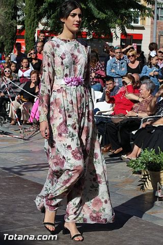 Domingo de tendencias - Totana 2016 - 1094