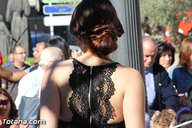 Domingo de tendencias - Totana 2016 - 1097