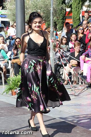 Domingo de tendencias - Totana 2016 - 1100