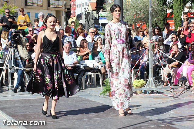 Domingo de tendencias - Totana 2016 - 1102