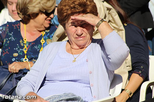 Domingo de tendencias - Totana 2016 - 1106