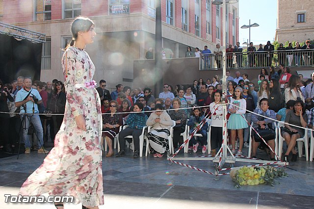 Domingo de tendencias - Totana 2016 - 1112