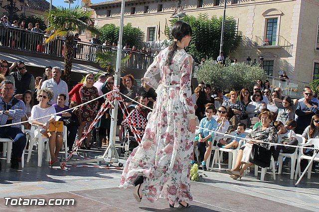 Domingo de tendencias - Totana 2016 - 1116