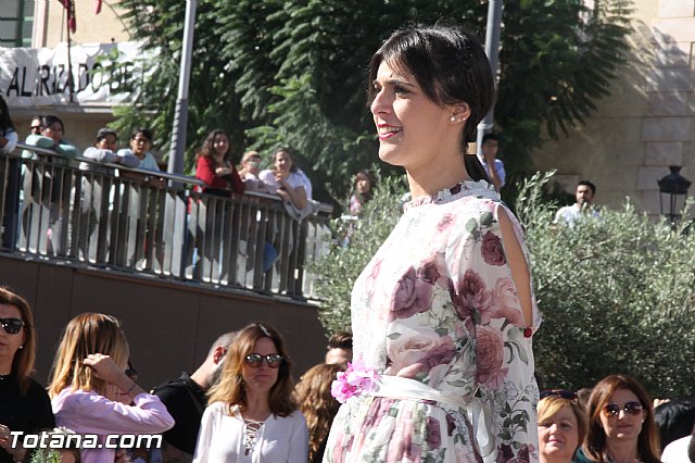 Domingo de tendencias - Totana 2016 - 1117