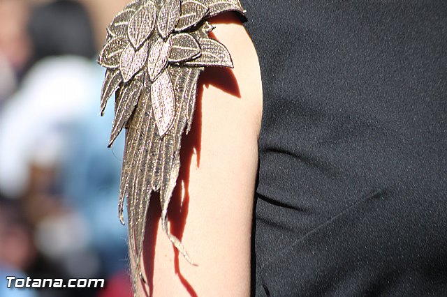 Domingo de tendencias - Totana 2016 - 1127