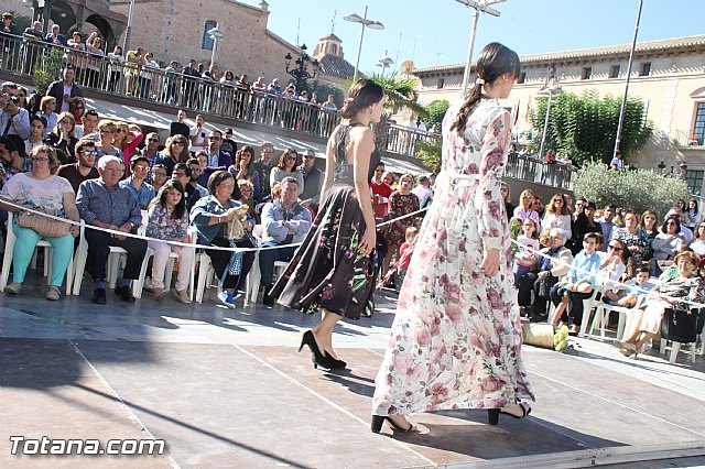 Domingo de tendencias - Totana 2016 - 1129