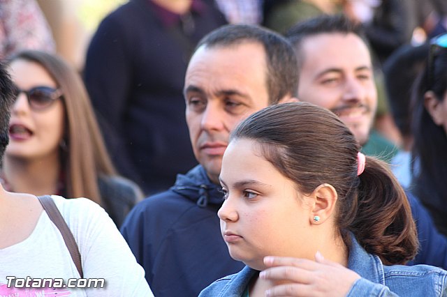 Domingo de tendencias - Totana 2016 - 1130