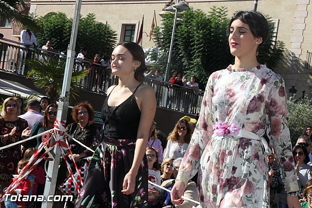 Domingo de tendencias - Totana 2016 - 1131