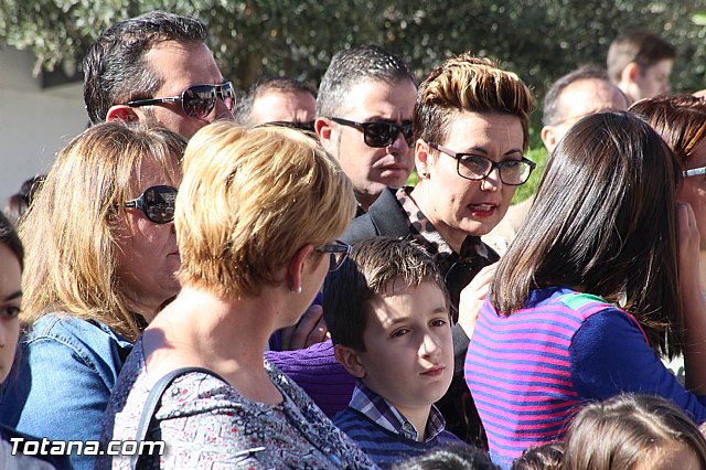 Domingo de tendencias - Totana 2016 - 1133