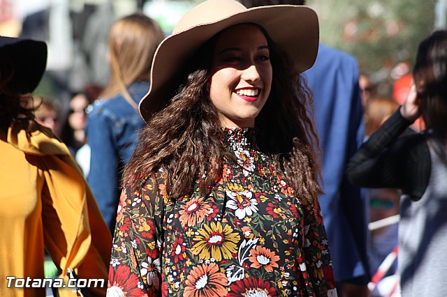 Domingo de tendencias - Totana 2016 - 1137