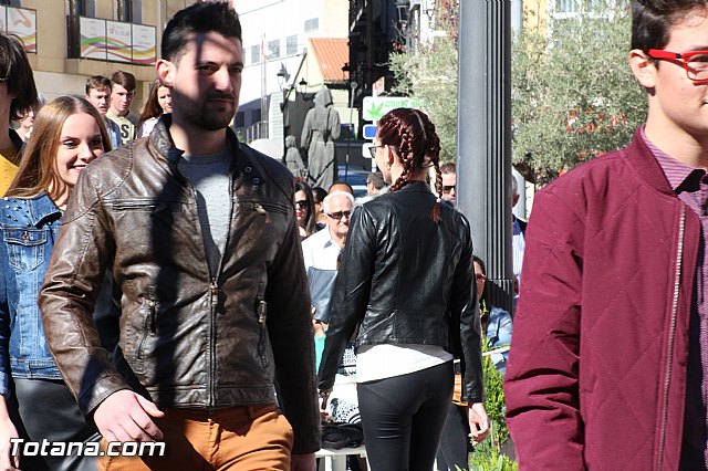 Domingo de tendencias - Totana 2016 - 1140