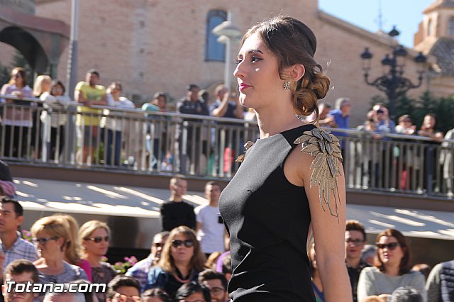 Domingo de tendencias - Totana 2016 - 1148