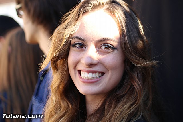 Domingo de tendencias - Totana 2016 - 1150