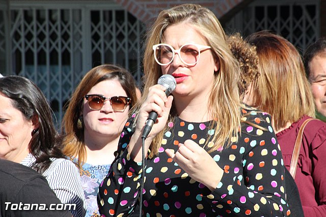 Domingo de tendencias - Totana 2016 - 1153