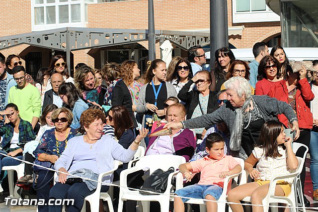 Domingo de tendencias - Totana 2016 - 1154
