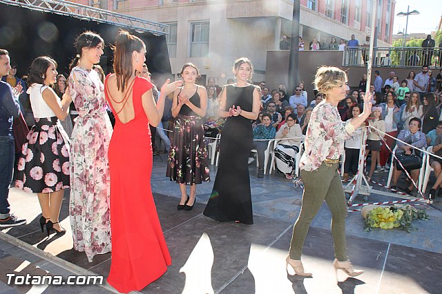 Domingo de tendencias - Totana 2016 - 1160