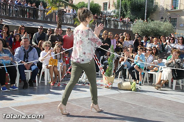 Domingo de tendencias - Totana 2016 - 1161