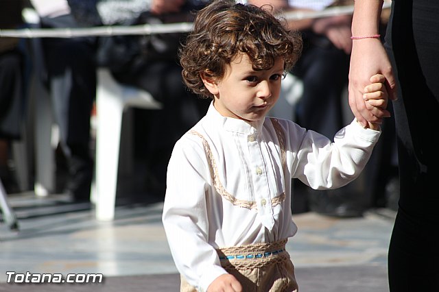 Domingo de tendencias - Totana 2016 - 1165