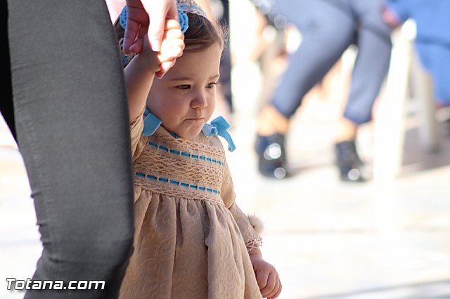 Domingo de tendencias - Totana 2016 - 1166