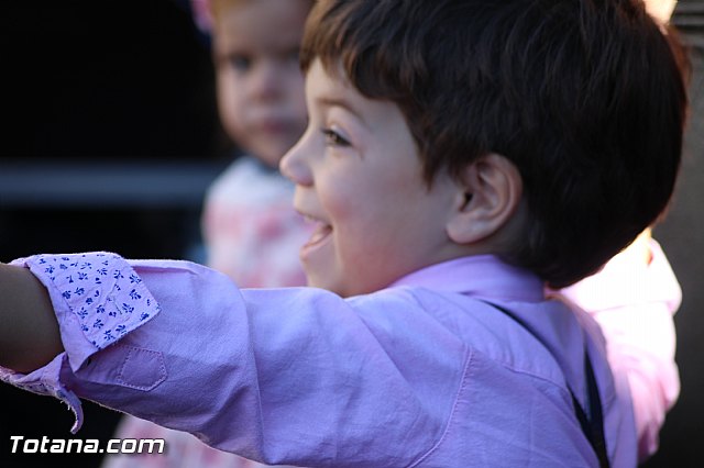 Domingo de tendencias - Totana 2016 - 1167