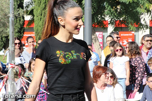 Domingo de tendencias - Totana 2016 - 1169