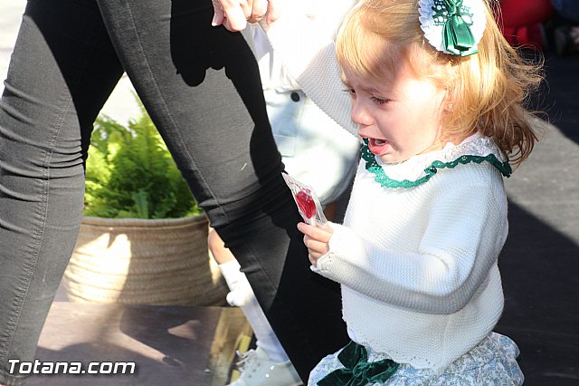 Domingo de tendencias - Totana 2016 - 1170