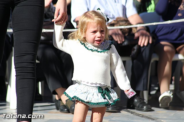 Domingo de tendencias - Totana 2016 - 1175