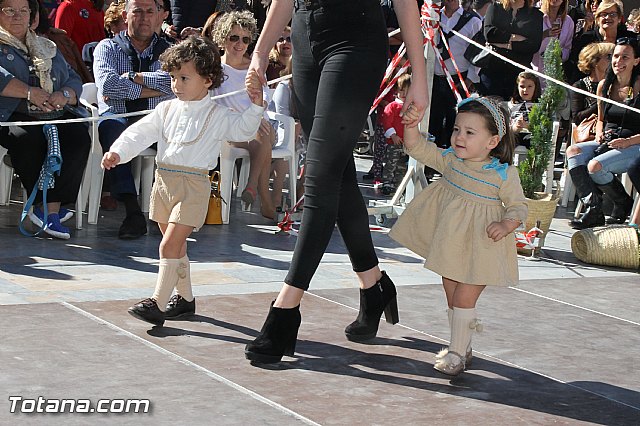 Domingo de tendencias - Totana 2016 - 1179