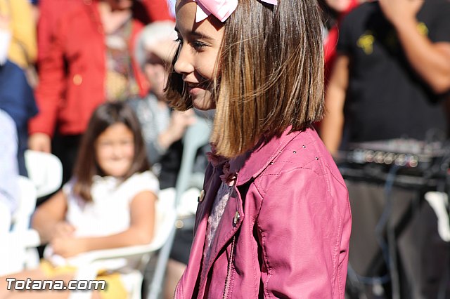 Domingo de tendencias - Totana 2016 - 1182